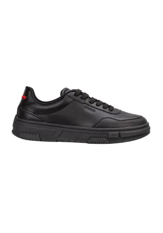 HUGO Sneaker "Sneaker Yarrow tenn grpu"