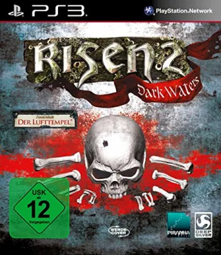 Risen 2: Dark Waters - [für PlayStation 3]
