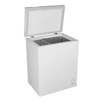 PKM Gefriertruhe BGT150D, 62.80 cm breit, 137 l, Inverter Kompressor