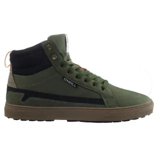 O'Neill Wallenberg Green Herren Schuhe