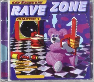 Urban Ravezone