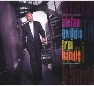 Frei Händig [Audio CD] Stefan Gwildis