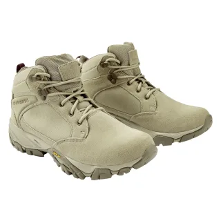Craghoppers - "Salado Desert Mid 2" Wanderstiefel für Herren, Wildleder (Hellbeige)