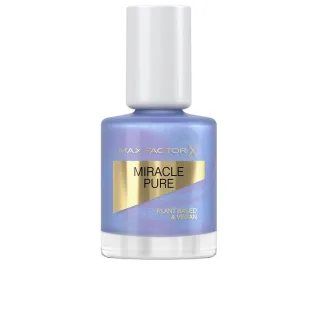 Miracle Pure Nagellack #850 – Bright Angelite, 12 ml