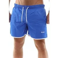 Reslad Badeshorts Reslad Badehose Herren Schnelltrocknend RS-5020 (1-St) Männer Swim Shorts Kurze Schwimmhose & Badehosen