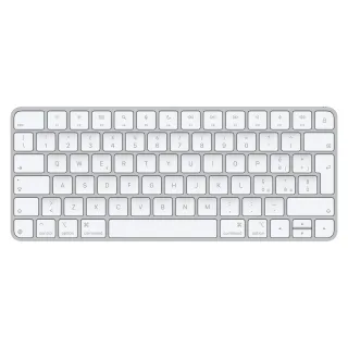 Apple Magic Keyboard | mxcl3t/a | Tastatur - USB-C