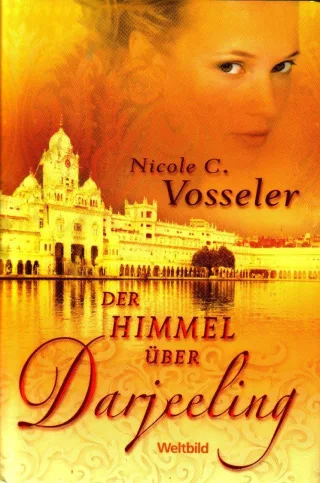 Der Himmel Ã¼ber Darjeeling