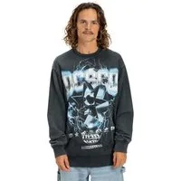 DC Shoes Sweatshirt Skull Shock