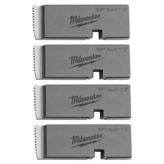 Milwaukee Gewindeschneideisen für MXF PTR2, PTR2D 1-2 - 4932492925