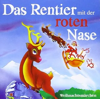 Weihnachts Starparade