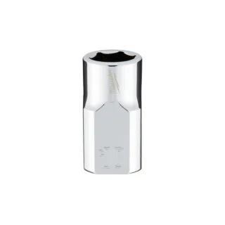 Milwaukee - Steckschlüsseleinsatz 3/8 10x28 mm" - 4932478340