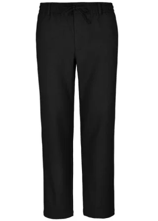 BASEFIELD - NOS Jog-Pants night blue - Gr. - M