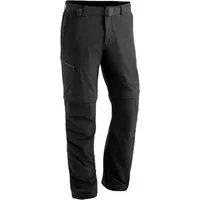 Maier Sports Outdoorhose Tajo 2 Herren Zip-Off Wanderhose, atmungsaktive Trekkinghose, Regular Fit