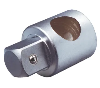 KS Tools 3/8" Gleitstück-Vergrößerungsadapter, 3/8"Fx1/2"M - 911.1207