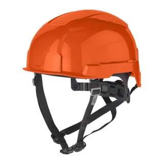 Milwaukee Bolt 200 Schutzhelm Orange - 4932480657