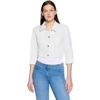 Betty Barclay Jackenblazer Damen mit 3/4 Arm Knopfleiste