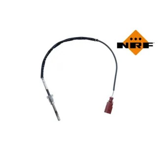 NRF Abgastemperatursensor vor Partikelfilter Audi A4 A5 A7 A8 Q5 3,0