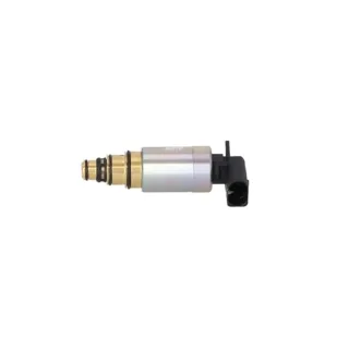 NRF Regelventil f?r Kompressor Audi Seat Skoda VW 38427