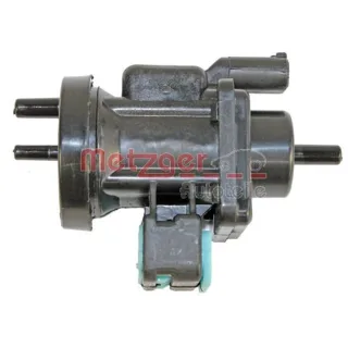 Metzger Druckwandler Turbolader Mercedes C E G Klasse Sprinter 2T 3T 4T 5T