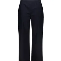 Monari 5-Pocket-Jeans Hose marine