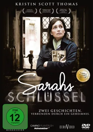 Sarahs Schlüssel [DVD] [2012]