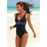 Venice Beach Badeanzug im sportlichen Design