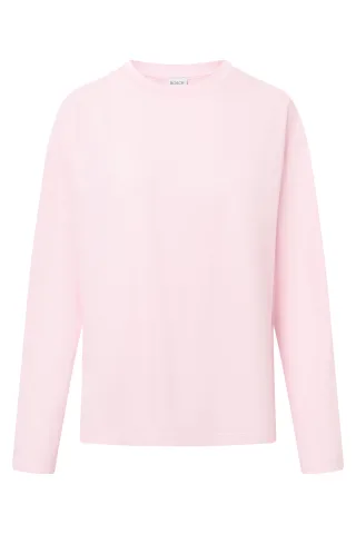 Rösch - Shirt 1884821 rose - Gr. - 42