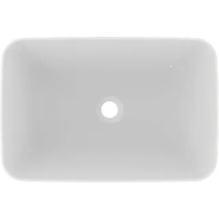Ideal Standard Connect Air Aufsatzschale E034801 60 x 40 cm, weiss, ohne Hahnloch und Überlauf