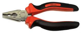 KS Tools TITANplus Kombinationszange, 160mm - 965.0620