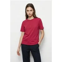 Vero Moda Kurzarmshirt VMULLA PAULINA SS TOP BOX JRS mit Print