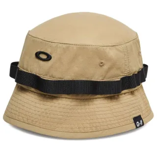 Oakley Grafik Brauner Golf Bucket Hat