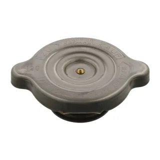 Febi Deckel f?r K?hlmittelbeh?lter Mercedes-Benz
