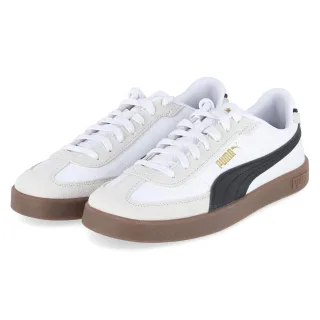 Puma Low Sneaker CLUB II ERA  Weiß - Gr. 40 -  Textil und Synthetik