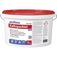 baufan® Spachtelpulver Baufan Profimur Kalkspachtel 15 kg