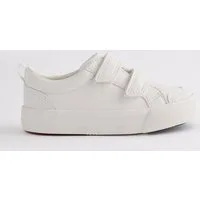 Next Schuhe mit Doppelklettverschluss, weite Passform Sneaker (1-tlg)