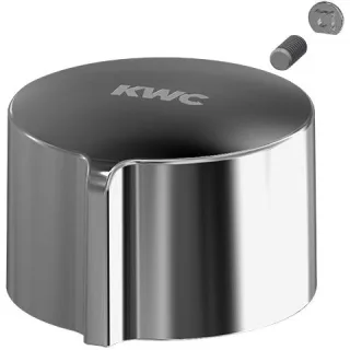 KWC Aquarotter Griffdruckkappe, F5, für Standbatterie, 2030048384, 2030048384 2030048384