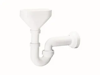 DALLMER Tropfwasser-Siphon 113, DN 40, 030313 030313