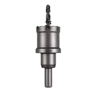 Milwaukee - TCT Lochsäge für Edelstahl 32 mm - 4932479042
