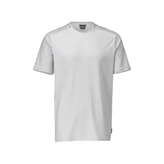 MASCOT T-Shirt Weiß 4XL - 22482-618-06-4XL