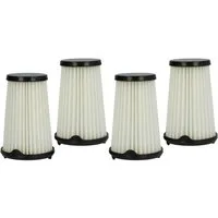 vhbw Patronenfilter passend für AEG CX7-2-S360, CX7-2-B360, CX7-2-45WM, CX7-2-I360, für Staubsauger