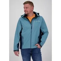 DEPROC Active Softshelljacke NUNAVUT MEN auch in Großen Größen erhältlich