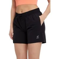Energetics Shorts DA.-SHORTS KARA II W sportlicher Stil, Shorts-Schnitt, aus Polyester