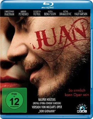 Juan [Blu-ray]