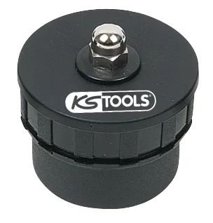 KS Tools Bajonett-Gegenstopfen-Adapter - 150.1844