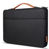 Inateck Laptop-Hülle 15.6 Zoll Laptoptasche Stoßfestes Spritzwasserfest