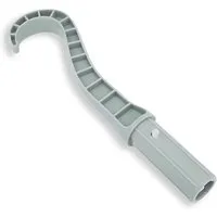 maytronics Poolbodensauger Greifhaken für Dolphin Poolroboter Modelle
