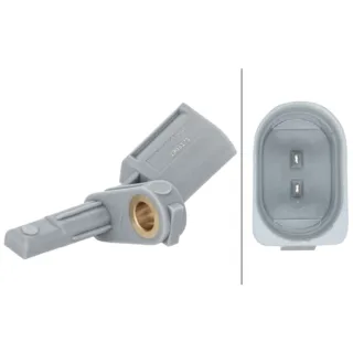 Hella Sensor f?r Raddrehzahl Audi CUPRA MAN Porsche Seat Skoda VW 6PU012679-941