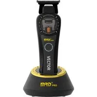 MRD PRO Haarschneider MRD Trimmer, Zero-Gap einstellbar