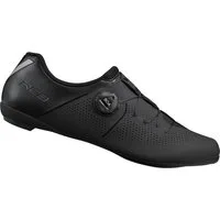 Shimano RC302 Fahrradschuh Technologisch fortschrittliche Rennradschuhe bieten Komfort