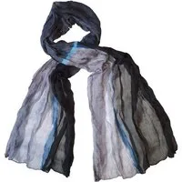 Posh Gear Seidenschal Seiden Schal Marinseta, aus 100% Seide